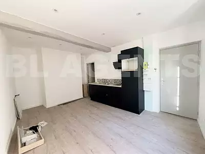 Appartement, 21,91 m²