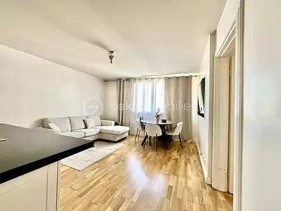 Appartement, 76 m²