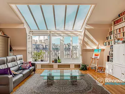 Appartement, 240,05 m²