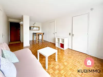 Appartement, 41,03 m²
