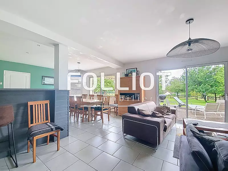 Maison, 170 m²