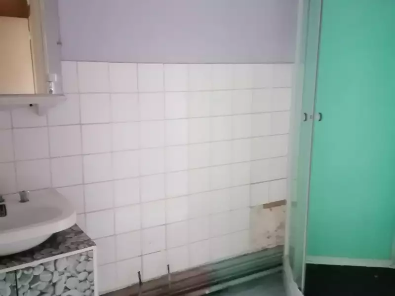 Appartement, 90 m²