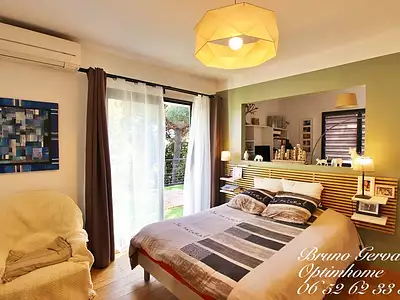 Maison, 215 m²
