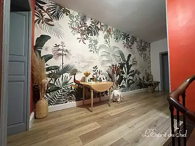 Maison, 400 m²