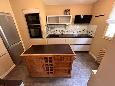 Maison, 89 m²