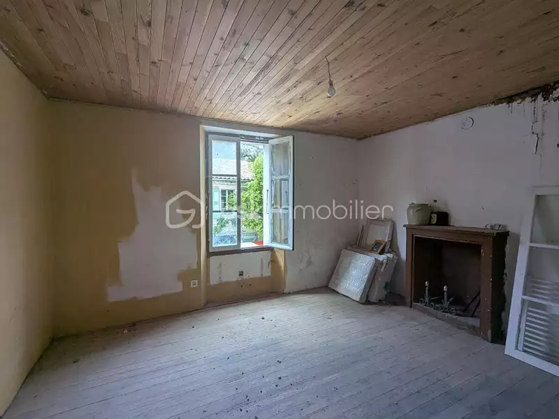 Maison, 110 m²