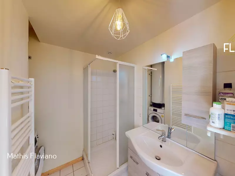 Appartement, 151,09 m²