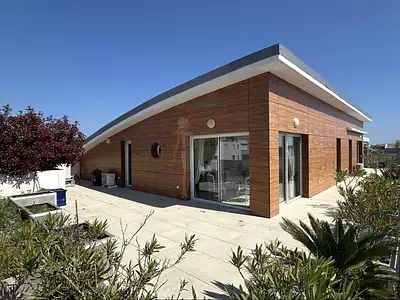 Appartement, 113 m²