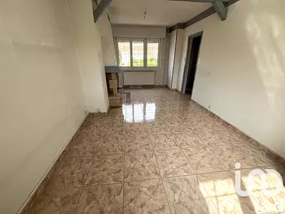 Maison, 90 m²
