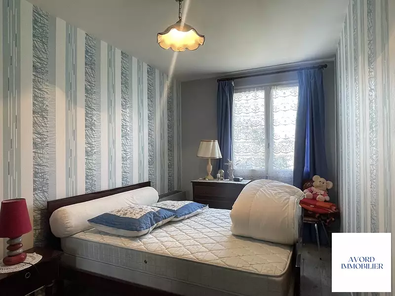 Maison, 80 m²