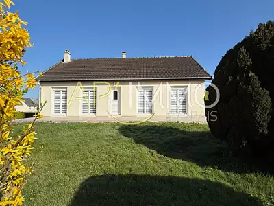 Maison, 81 m²