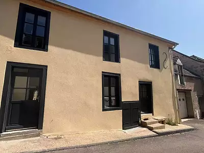 Maison, 130 m²