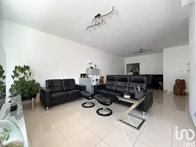 Appartement, 82 m²