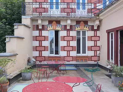 Maison, 248 m²