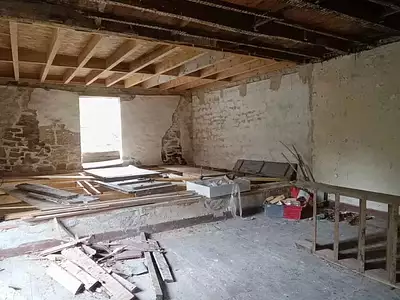 Maison, 94 m²