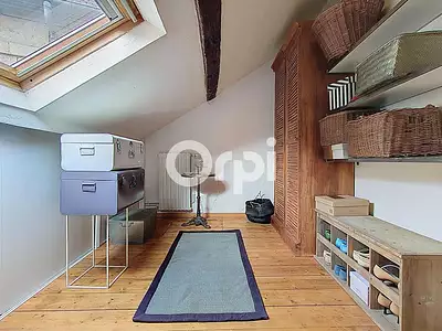 Maison, 130 m²