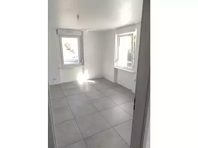 Appartement, 112 m²