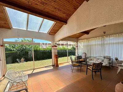 Maison, 175 m²