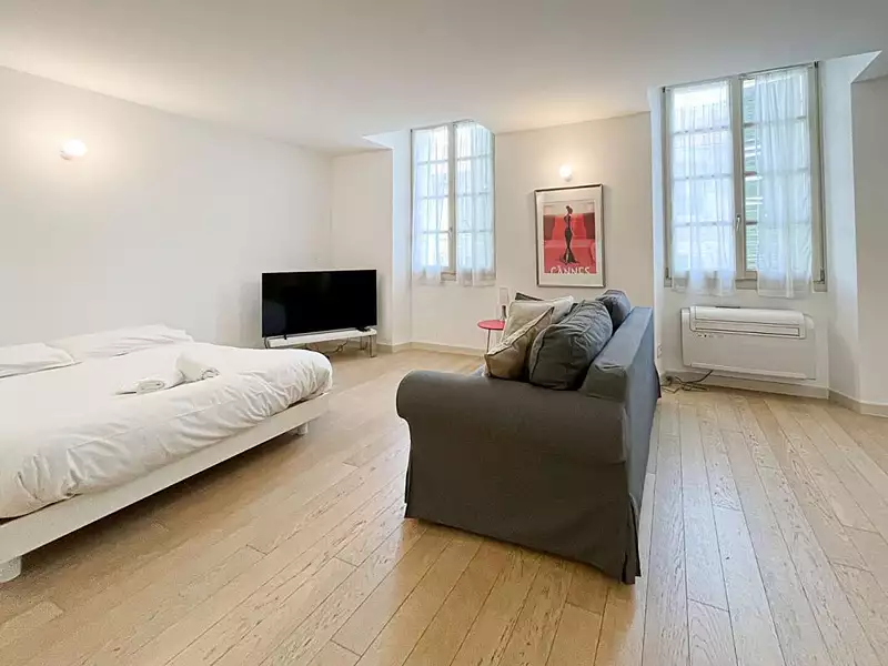 Appartement, 33 m²
