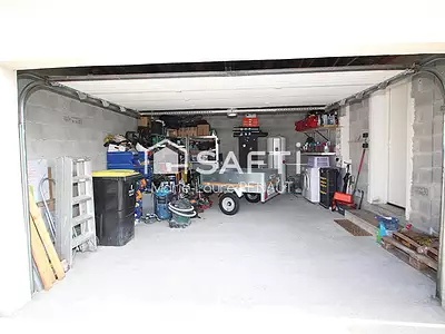 Maison, 91 m²