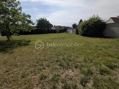 Terrain, 765 m²