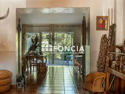 Maison, 213 m²