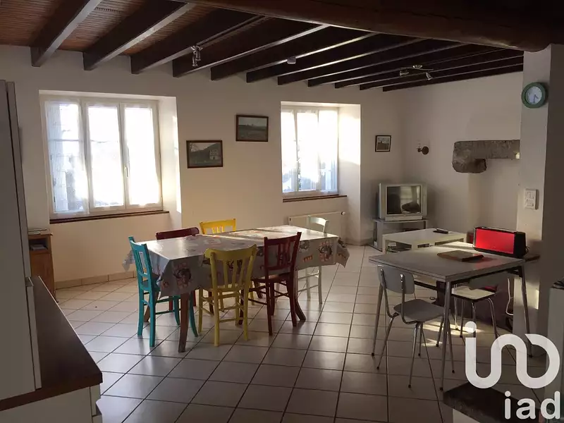 Maison, 300 m²