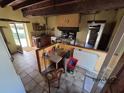 Maison, 140 m²