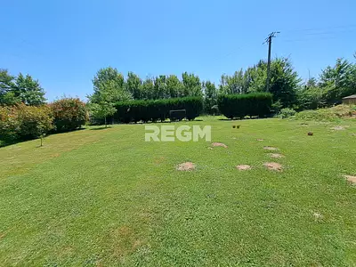 Maison, 112 m²