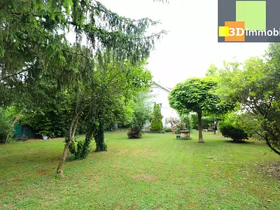 Maison, 134 m²