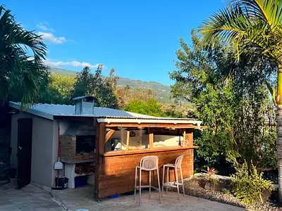 Maison, 180 m²