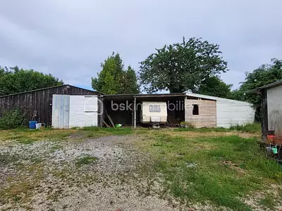 Maison, 40 m²