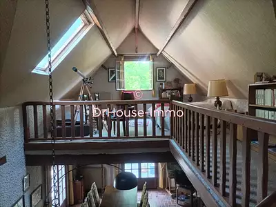 Maison, 153 m²