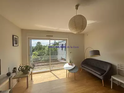 Appartement, 63 m²