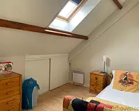 Appartement, 50 m²