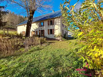 Maison, 130 m²