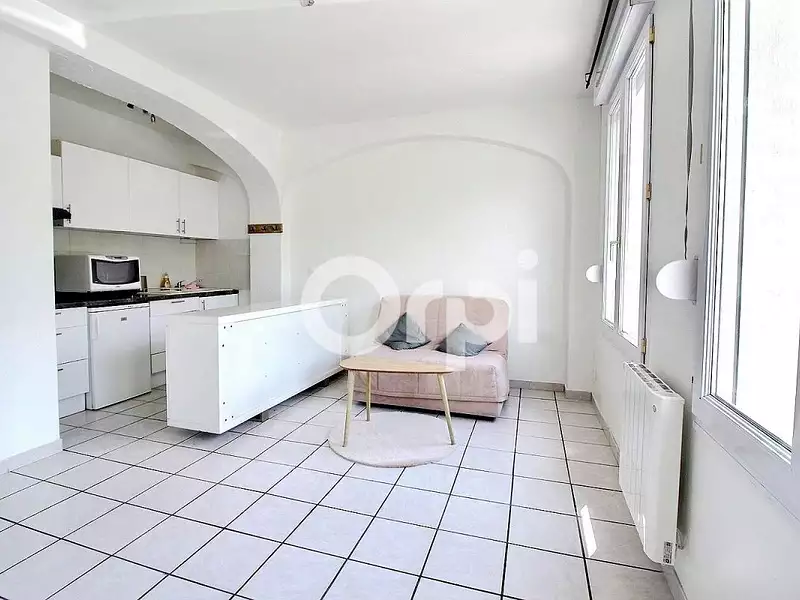 Appartement, 28 m²
