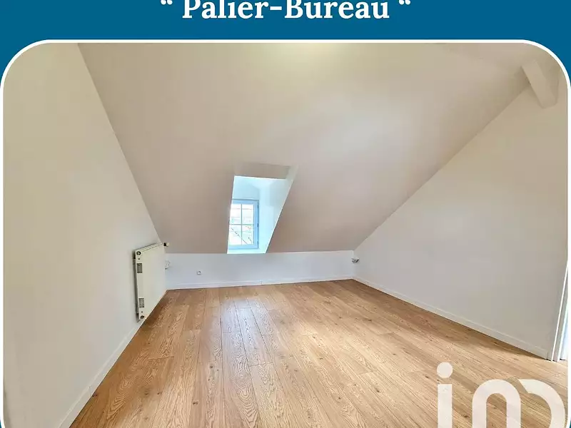 Maison, 192 m²