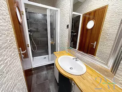 Appartement, 22,6 m²