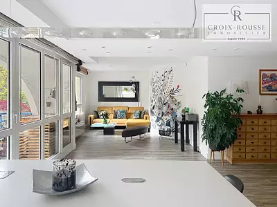 Appartement, 111,24 m²