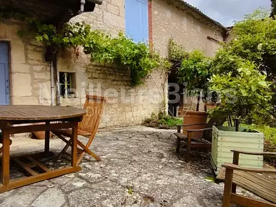Maison, 214 m²