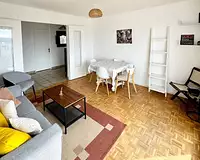 Appartement, 72 m²