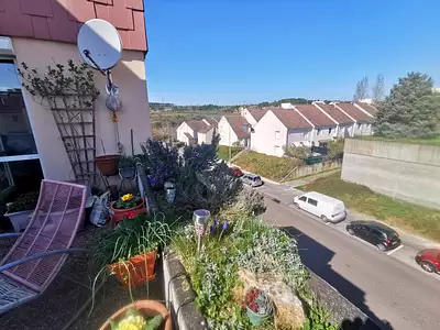 Appartement, 100 m²
