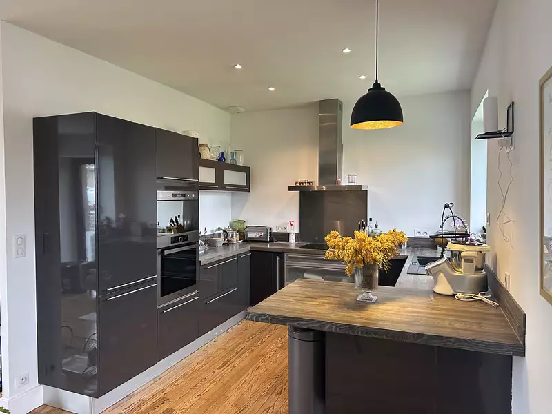Maison, 130 m²