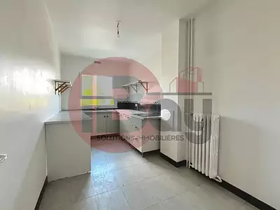Appartement, 77,6 m²