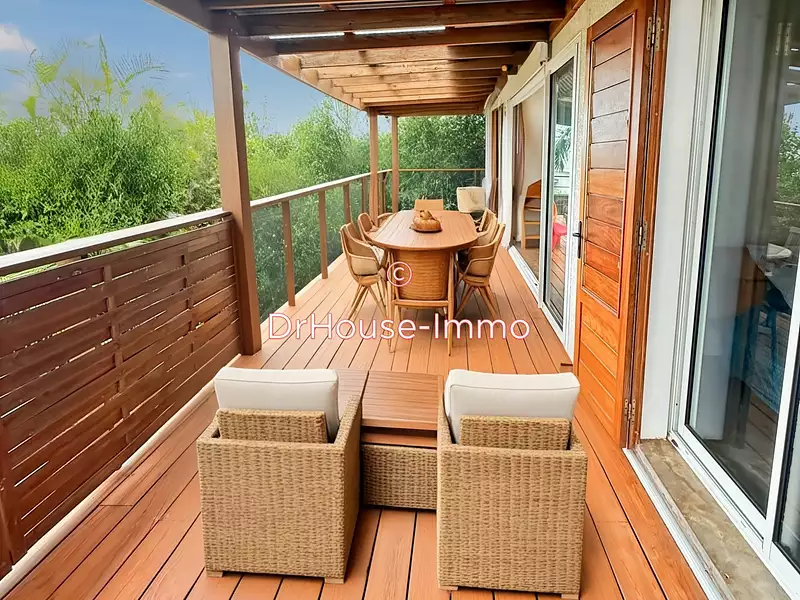 Maison, 134 m²