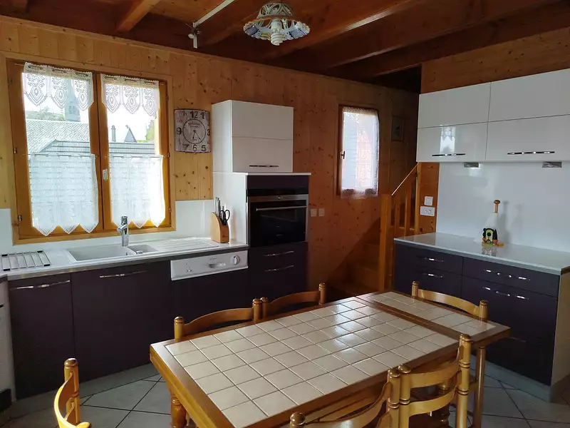 Maison, 95 m²