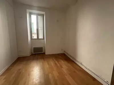 Appartement, 64,8 m²