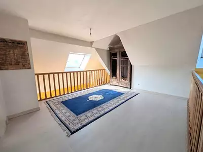 Maison, 116 m²