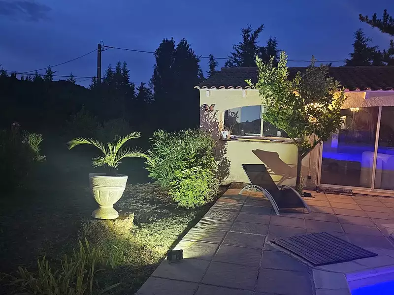 Maison, 105 m²